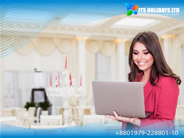 Event Management Company in Bangladesh