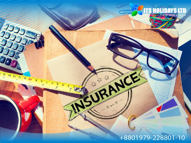 Insurance Company in Bangladesh