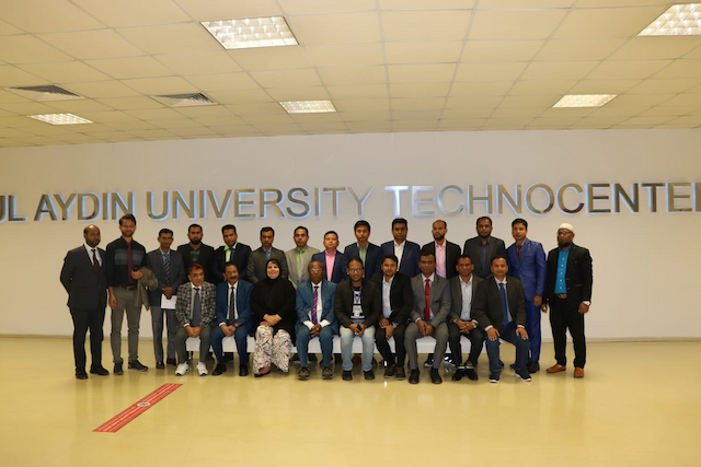 Study in Abroad From Bangladesh