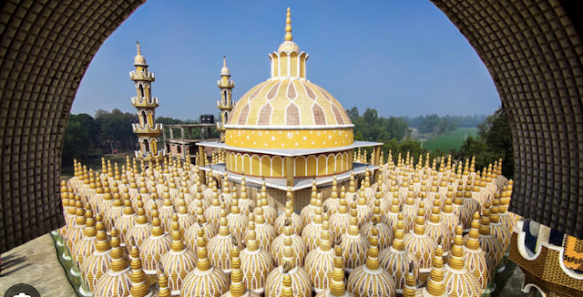 Tangail Tour Package