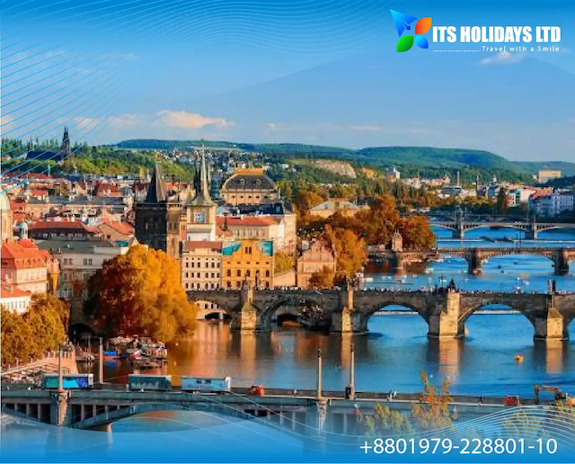 Best Corporate Travel Company in Bangladesh