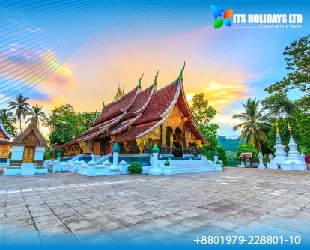 Laos Tour: A Comprehensive Guide