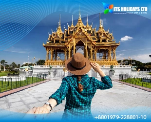 Thailand Tour: A Comprehensive Guide