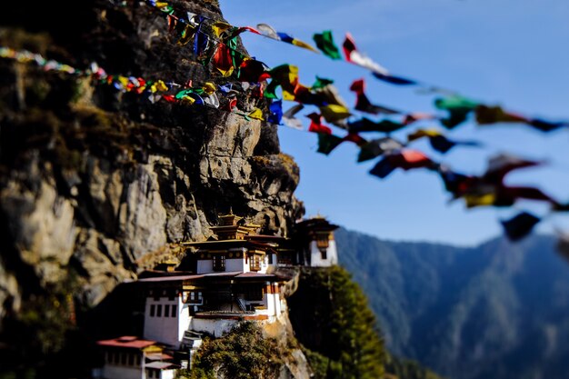 tourism-in-bhutan