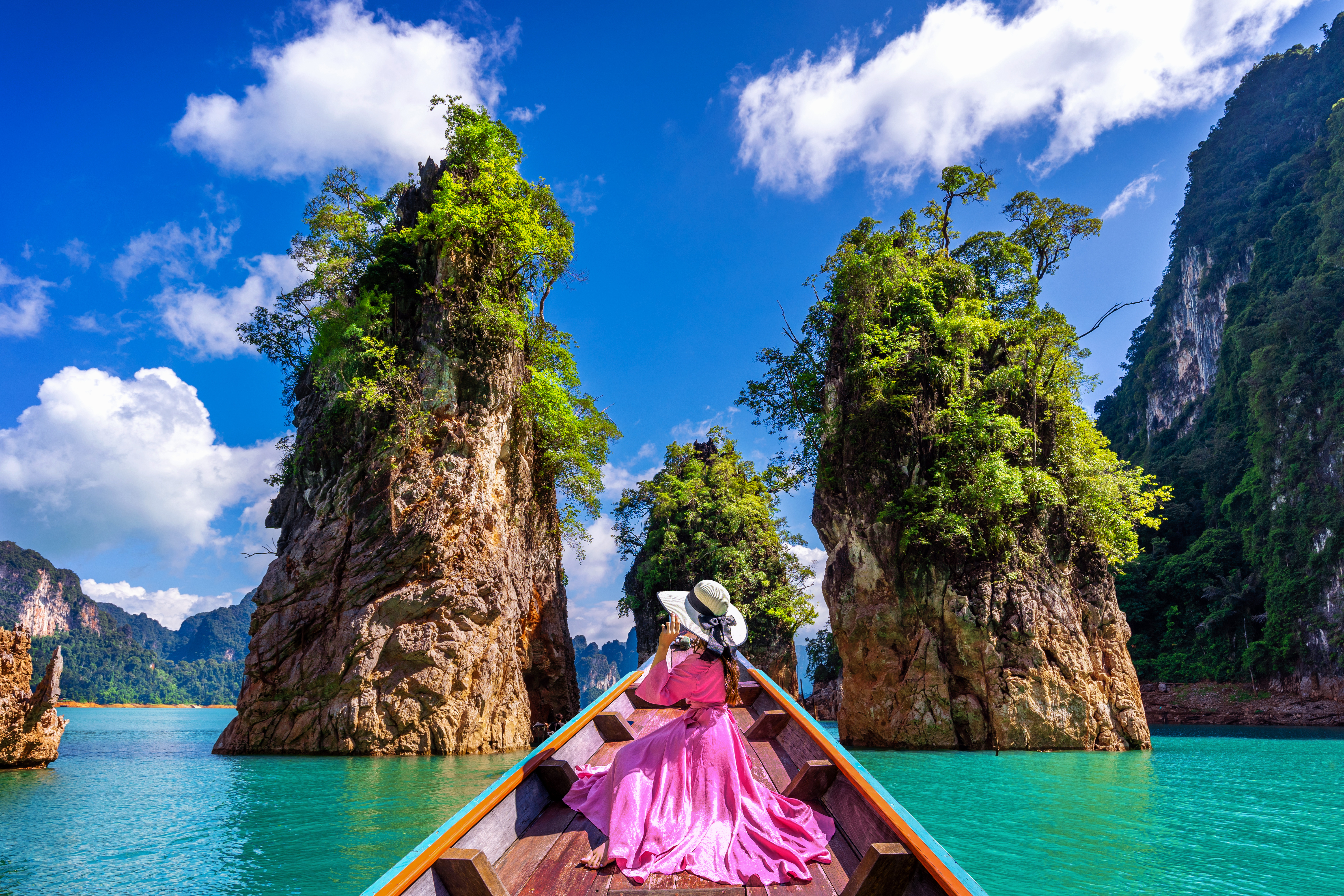 tourism-in-thailand