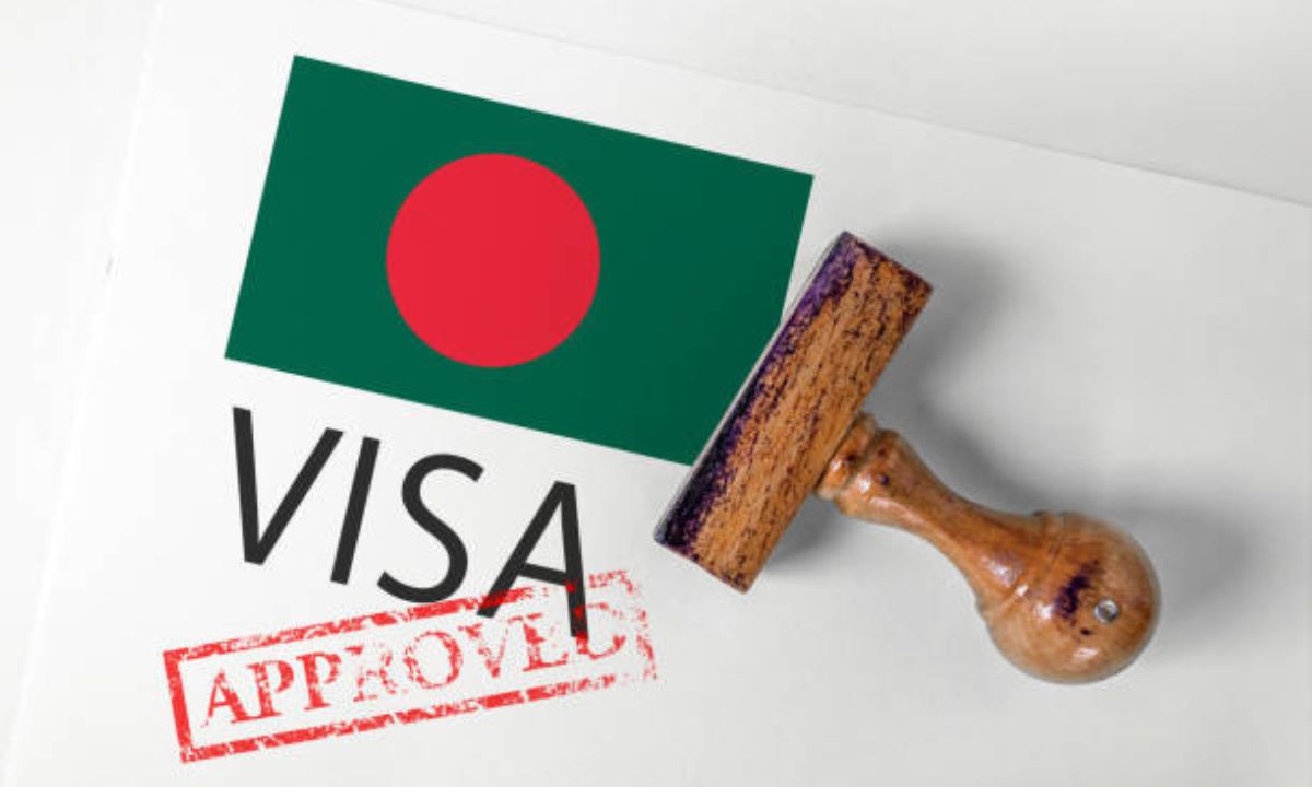 Requirements For Bangladesh Visa On Arrival