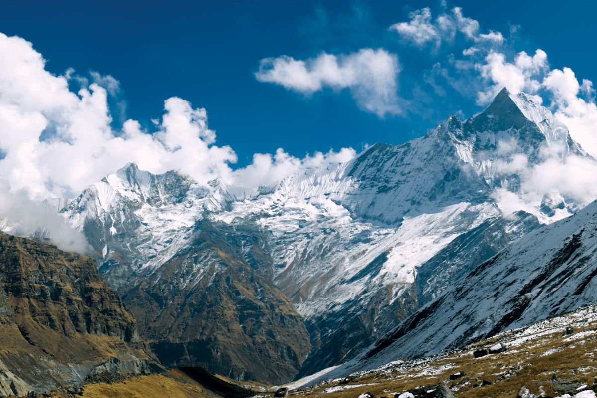 Activities for When You Visit Nepal From Bangladesh