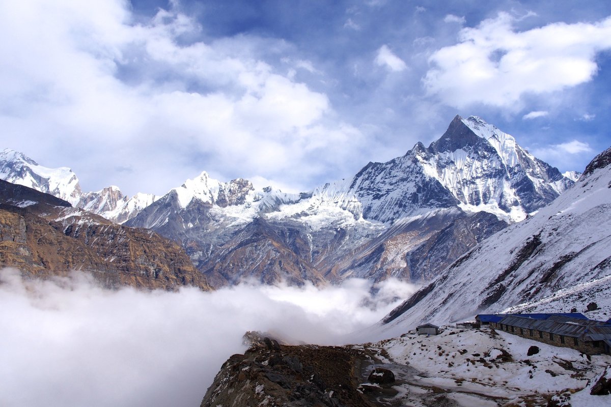 Best Time to Visit Nepal From Bangladesh