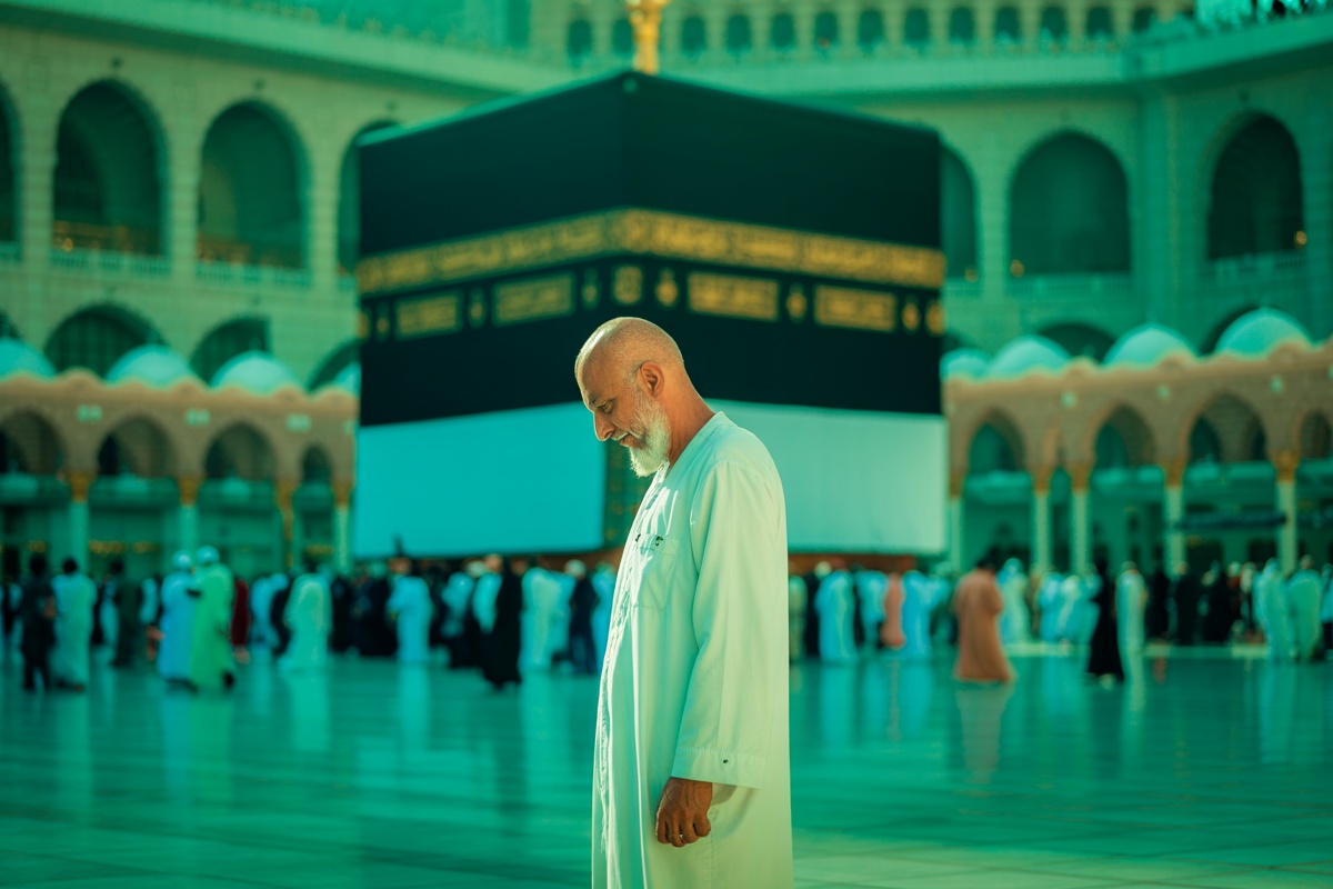 How Much Does It Cost to Go to Umrah from Bangladesh