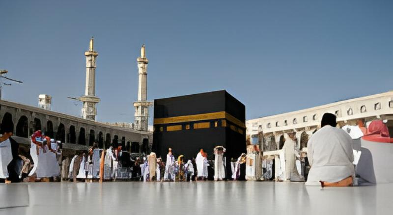 How Much Is The Umrah Visa Processing Fee In Bangladesh?