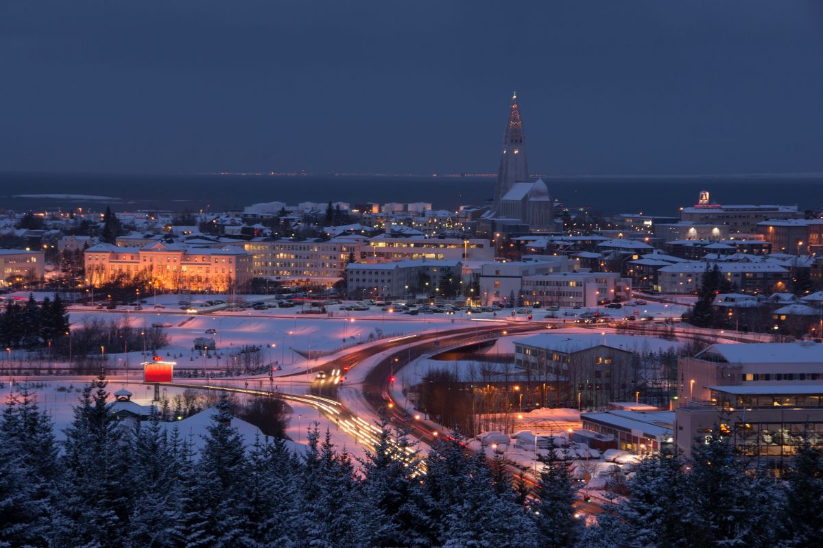 Winter Wonders: A Budget-Friendly Experience
