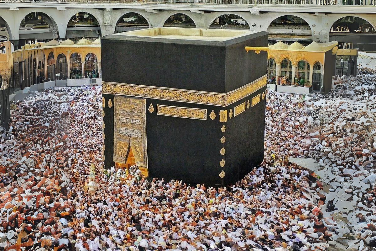 Importance Of Performing Umrah