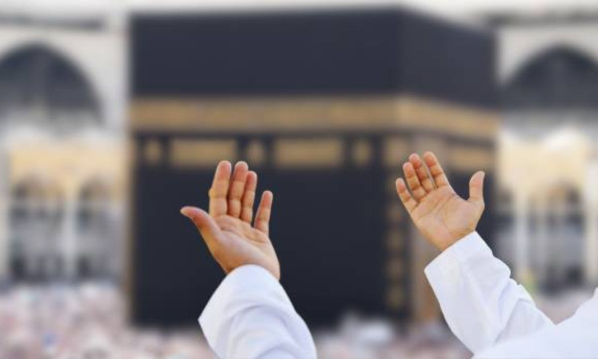 Mistakes And Expiation Related To Umrah