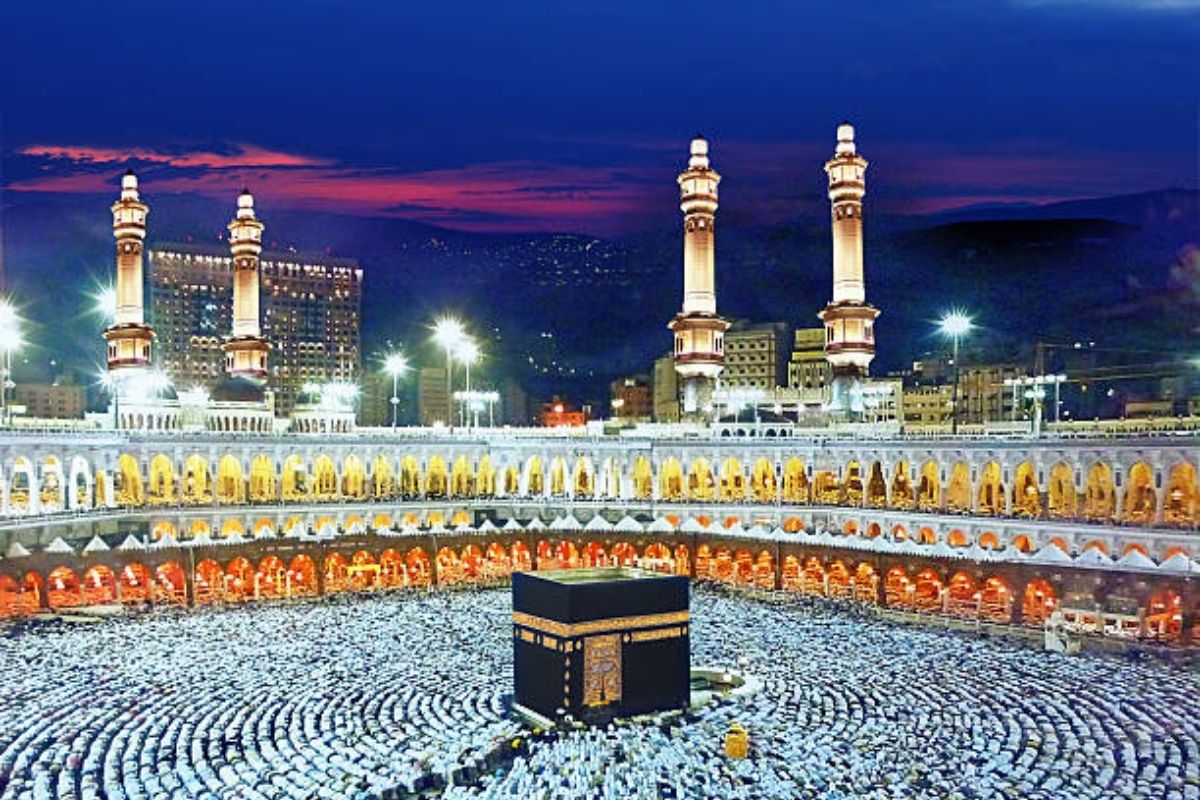 Umrah Going Cost Bangladesh