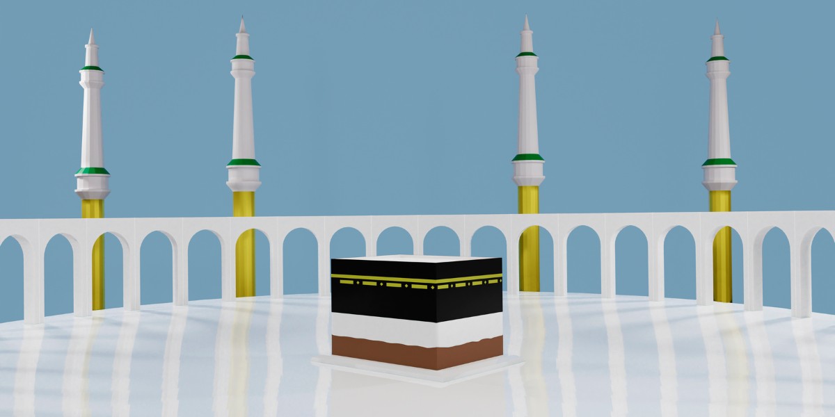 Here’s All the Umrah Masails with Answers