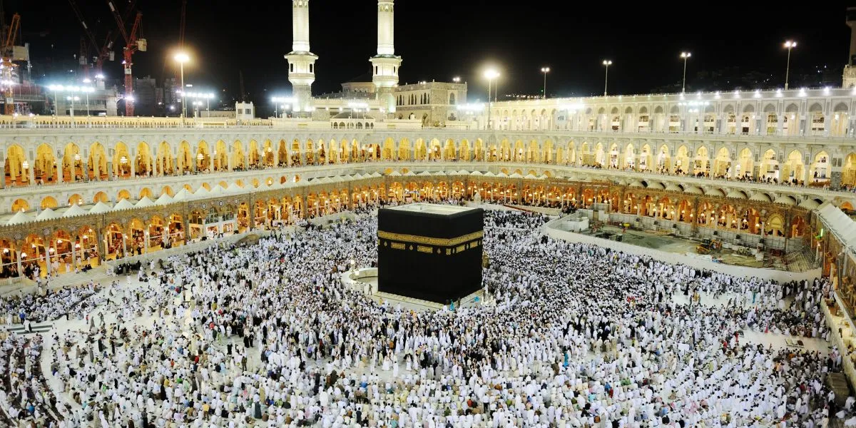 What is Hajj