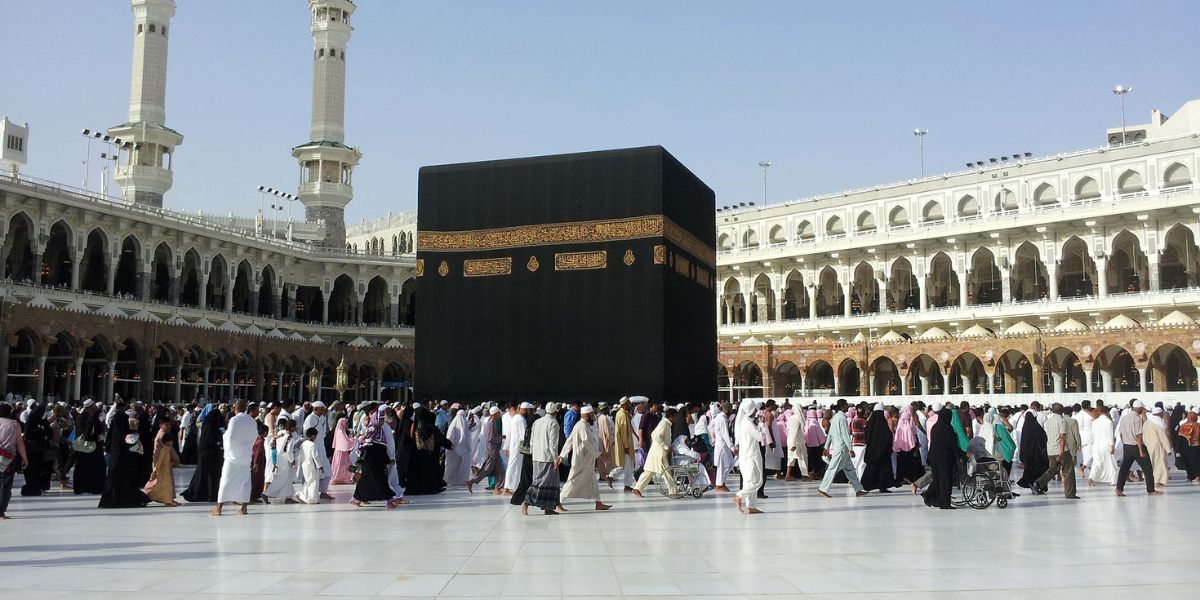 What is Umrah