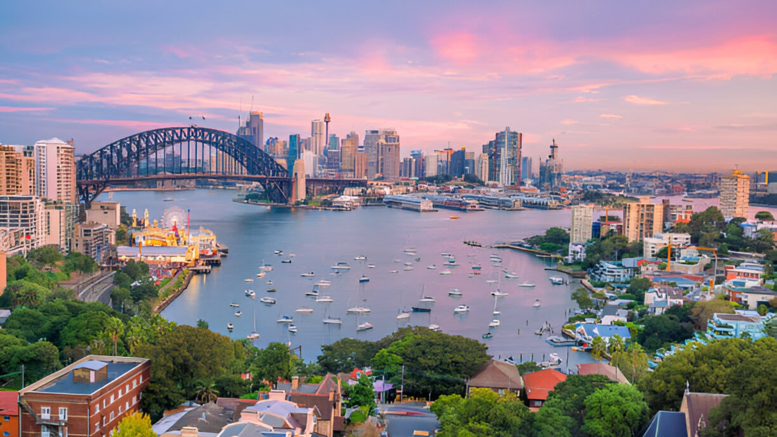 How Much to Tip a Tour Guide in Australia