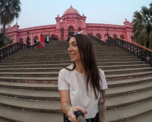 Lalbagh Fort
