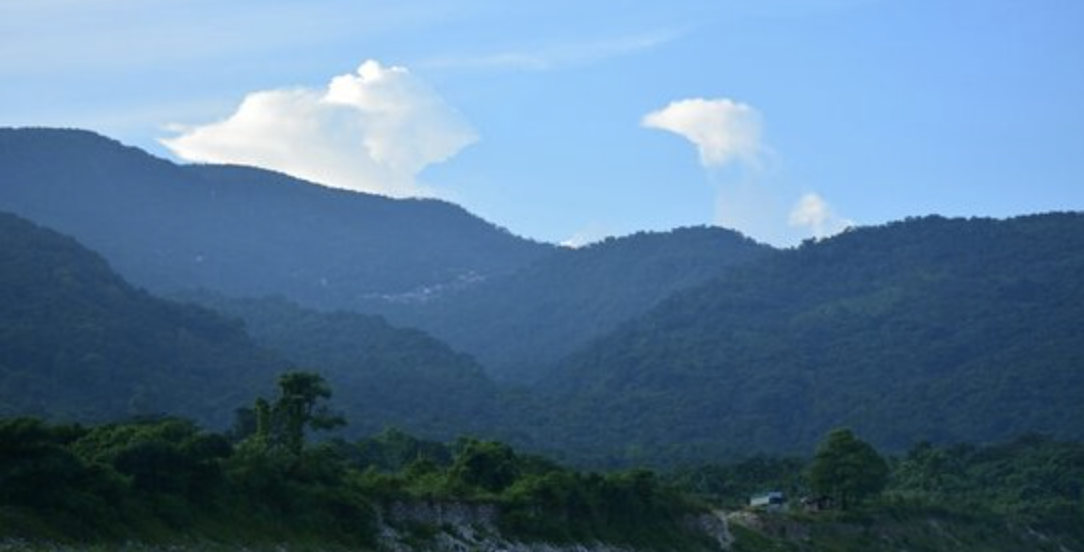 Bholaganj Sada Pathor Tour Package - ভোলাগঞ্জ সাদা পাথর ট্যুর প্যাকেজ ...